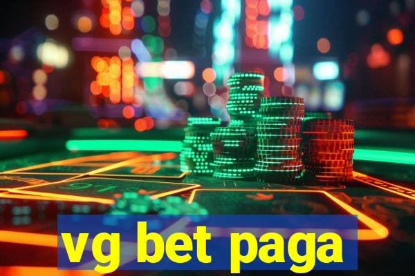 vg bet paga